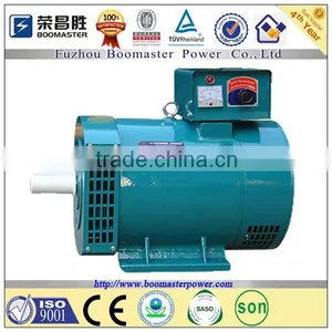 Copper Wire 3KW, 5KW,10KW 12kw STC Alternator Manufacture and Supplier thumbnail-1