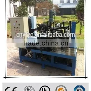 Appearance Technology Paper Sticking Machine thumbnail-3