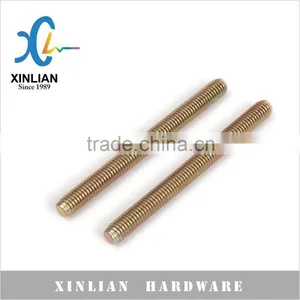 Supply Galvanized Threaded Bar / Threaded Rod / Thread Stud thumbnail-1