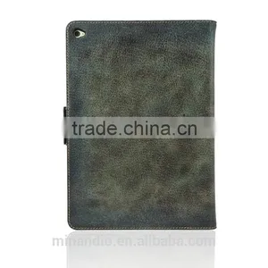 Special Pattern Flip Cover Case for Tablet ,case for Ipad Air2 thumbnail-4