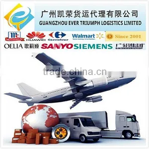 Freight Forwarder Shipping Company From China to Dubai thumbnail-2
