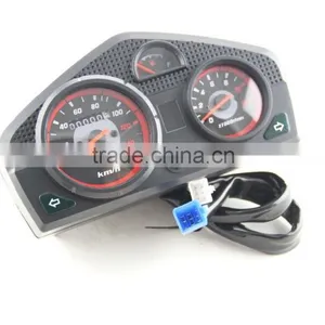 AKT EVO125 Motorcycle Parts of Speedometer thumbnail-1