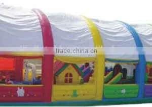 Playground House Amusement Park Trains for Sale Outdoor Amusement Park Toy Train thumbnail-1