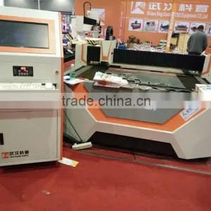 Plasma Cutting Table Stai 65A 85A 105A 125a Plasma Gel Machine thumbnail-4