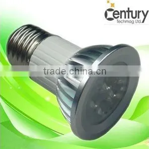 Cree XPE JDR 4W LED Spot thumbnail-1