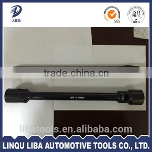 Export High Quality Factory Tool Directly From China Double Head Hex Socket Nut Wrench thumbnail-6