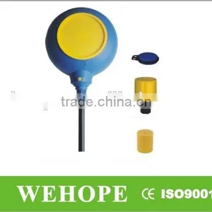 Water Level Controller Float Switch HP-M15-3 thumbnail-1