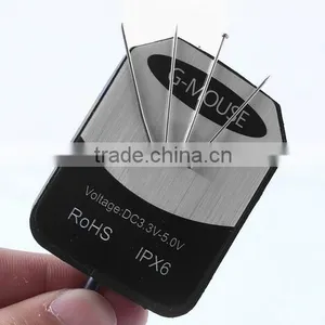 Best Technology Marine Gps Antenna Nmea 0183 32dbi Magnetic Gps Antenna thumbnail-5