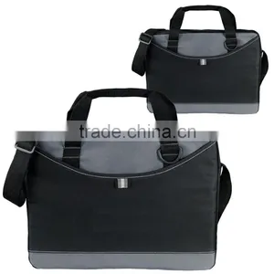 Quality Professional 18 Inch Laptop Briefcase thumbnail-1