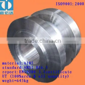 Rough Machining Spare Parts for Oil Production Flow Control thumbnail-1