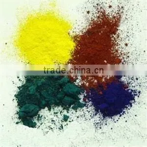 IRON OXIDE RED 190-2 FOR COATING thumbnail-1