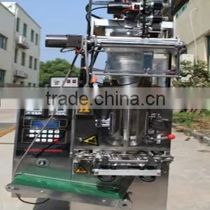 Vertical Powder Filling and Packing Machine` thumbnail-1