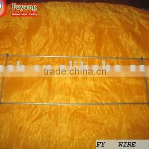 U Frames(polybag Sign)(galvanized) (China ) thumbnail-1