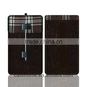 Shenzhen KVQ Factory Exclusive Design Card Case Case for Allview X3 SOUL PRO thumbnail-3