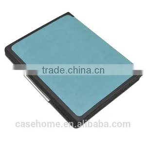Folio Leather Ebook Case Cover Hard Shell, 6 Inch AURA H2O Case For Kobo thumbnail-5