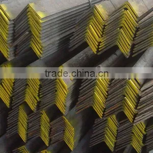 Hot Rolled Angle Steel thumbnail-1