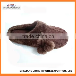 Cheap Soft Winter Slipper for Women thumbnail-1