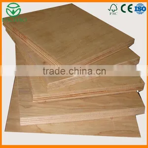 Hot Selling Best Quality Different Types of Plywood thumbnail-3