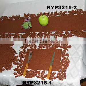 RYP3215-1 Set of 4pcs Placemat thumbnail-1