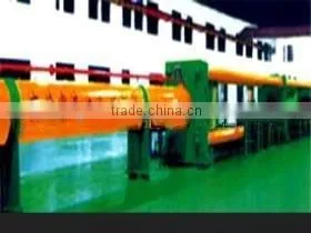 Hydraulic Type Steel Bar Drawing Machine thumbnail-1