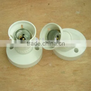 E27 Lamp Holder thumbnail-1