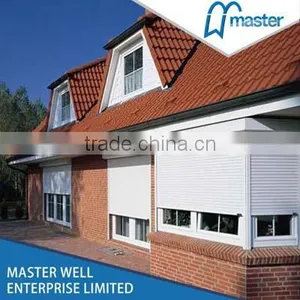 Roller Shutter Accessories / Roller Shutter Quality Choice thumbnail-1