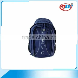 2016 Custom Promotionable Durable School Backpack Bag thumbnail-1
