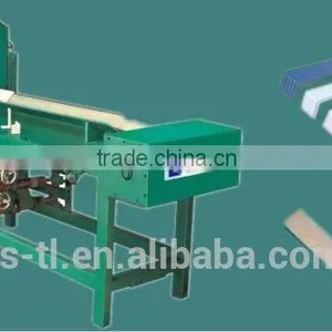 Auto Corner Tile Cutting Machines , Roofing Tile-Rim Cutter Made in China TL-QBJ-J thumbnail-1
