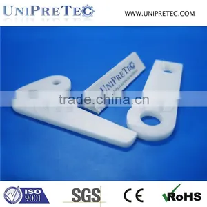 Yttria Stabilized ZrO2 Zirconia Ceramic Textile Shutter Cutter thumbnail-3