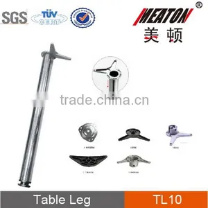 2014 Useful Chrome 60*710 Tables Leg thumbnail-1