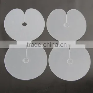 High Quality Hair Protective Shield Protector Shied With Scale Protect Shield for Hai Extension Tools thumbnail-2