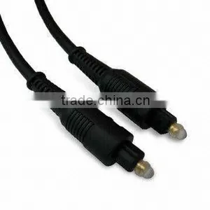 High Quality Optical Fiber Cable,toslink Cable thumbnail-1