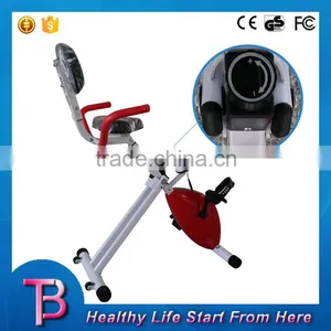 Hot Sale House Fit pt Fitness Magnetic x Exercise Bike as Seen on tv thumbnail-1