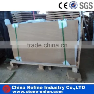 Yellow Landscapae Sandstone Slabs for Sale thumbnail-1