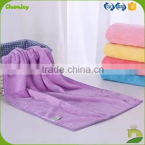 2016 Top Selling Double Coral Fleece Sport Towel thumbnail-5