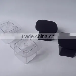 PC Parts With CNC Machining Rapid Prototype Parts thumbnail-4