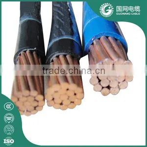 Copper Conductor Pvc Coated Wire thumbnail-6