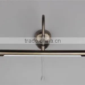Bathroom Aluminum LED Mirror Lamp SMD 5050,IP44 thumbnail-6