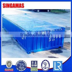 20ft Half Size Container thumbnail-5