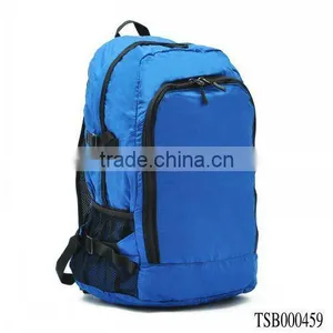 New Arrival Hot Sale Fancy Stylish Folding Backpack thumbnail-1