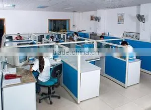 Guangzhou Baiyun Dist. Huaju Clothing Factory company overview - view 3 thumbnail