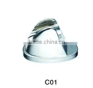 Plastic Bathroom Wall Bracket / ABS Wall Bracket thumbnail-1