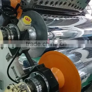 PET Rigid Sheet Extrusion Machine thumbnail-3