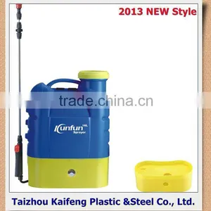 2013 New Style Manual Sprayer Factory Adjustable Sprayer Garden Hand Hoe thumbnail-1