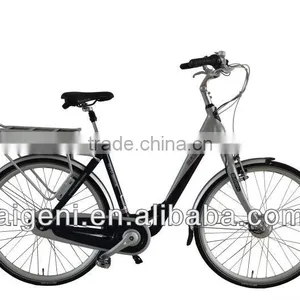 Electric Bike New Model thumbnail-1