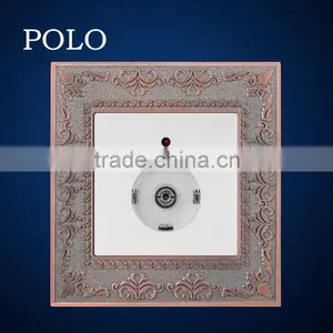 Hot Electrcial Dedicate Hotel/factory Corridor Lighting Optical Control Switch thumbnail-1