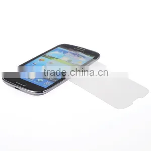Hot Sell S3 Film Protector,tempered Glass Screen Protector for Samsung Galaxy S3 thumbnail-1