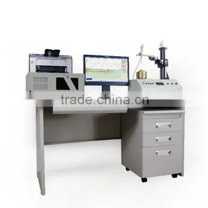 LINKJOIN MATS-2100RMT Multipole Magnetic Measuring Device Magnet Analyzer Magnetic Field Tracer thumbnail-2