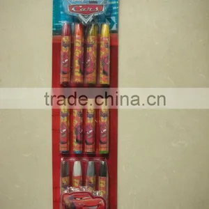 Oil Pastel Set/wax Crayon Set thumbnail-1