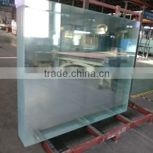 Low Price Heat Strengthened Glass for Pool Fencing thumbnail-1